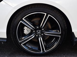 2024 Honda Accord Hybrid Sport in Mississauga, Ontario - 6 - w320h240px