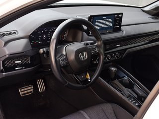 2024 Honda Accord Hybrid Sport in Mississauga, Ontario - 6 - w320h240px