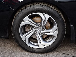2020 Honda Accord Sedan EX-L in Mississauga, Ontario - 5 - w320h240px