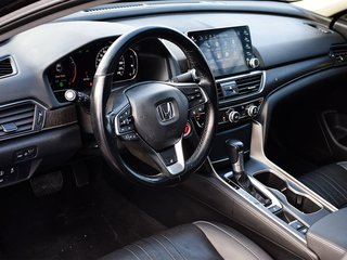 2020 Honda Accord Sedan EX-L in Mississauga, Ontario - 6 - w320h240px