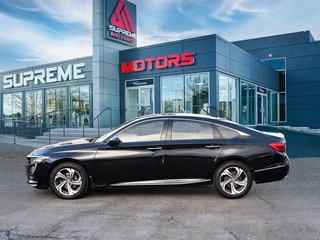 2020 Honda Accord Sedan EX-L in Mississauga, Ontario - 3 - w320h240px