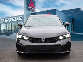 2025 Honda Civic Sedan Hybrid Sport Touring in Mississauga, Ontario - 3 - w320h240px