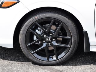 2026 Honda Civic Sedan Hybrid SPORT in Mississauga, Ontario - 6 - w320h240px