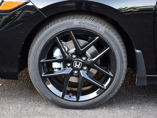 2026 Honda Civic Sedan Hybrid SPORT in Mississauga, Ontario - 6 - w320h240px