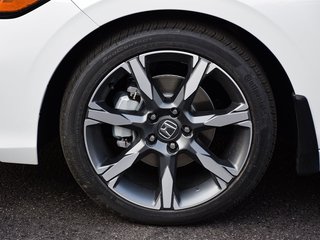 2026 Honda Civic Sedan Hybrid Sport Touring in Mississauga, Ontario - 6 - w320h240px