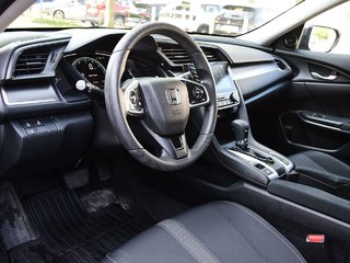2019 Honda Civic Sedan LX in Mississauga, Ontario - 6 - w320h240px
