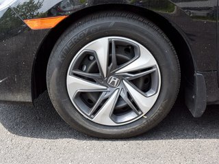 2021 Honda Civic Sedan LX in Mississauga, Ontario - 5 - w320h240px