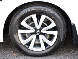 2022 Honda Civic Sedan LX in Mississauga, Ontario - 5 - w320h240px