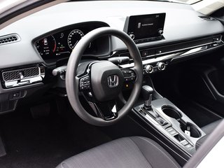2022 Honda Civic Sedan LX in Mississauga, Ontario - 6 - w320h240px