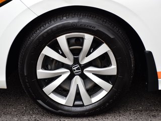 2022 Honda Civic Sedan LX in Mississauga, Ontario - 5 - w320h240px