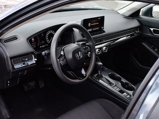 2022 Honda Civic Sedan LX in Mississauga, Ontario - 6 - w320h240px