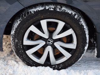 2022 Honda Civic Sedan LX in Mississauga, Ontario - 5 - w320h240px