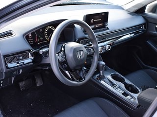 2022 Honda Civic Sedan LX in Mississauga, Ontario - 6 - w320h240px