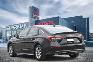 2023 Honda Civic Sedan EX SEDAN in Mississauga, Ontario - 6 - w320h240px