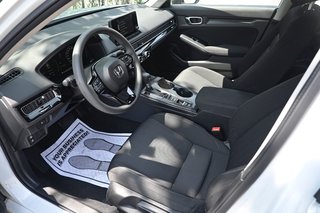 2023 Honda Civic Sedan LX in Mississauga, Ontario - 6 - w320h240px