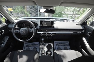 2023 Honda Civic Sedan LX in Mississauga, Ontario - 5 - w320h240px