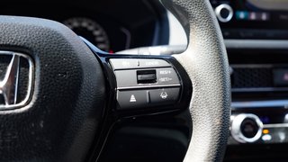 2023 Honda Civic Sedan LX in Mississauga, Ontario - 6 - w320h240px