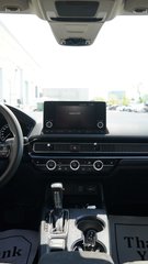 2023 Honda Civic Sedan LX in Mississauga, Ontario - 2 - w320h240px