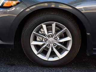 2023 Honda Civic Sedan EX in Mississauga, Ontario - 6 - w320h240px