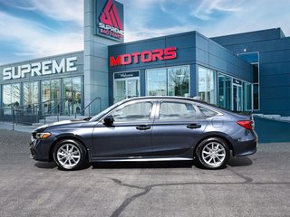2023 Honda Civic Sedan EX in Mississauga, Ontario - 4 - w320h240px