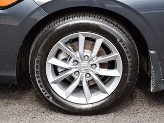 2023 Honda Civic Sedan EX in Mississauga, Ontario - 6 - w320h240px