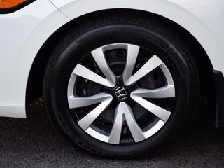 2023 Honda Civic Sedan LX in Mississauga, Ontario - 5 - w320h240px