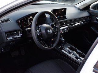 2023 Honda Civic Sedan LX in Mississauga, Ontario - 6 - w320h240px