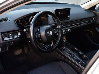 2023 Honda Civic Sedan EX in Mississauga, Ontario - 6 - w320h240px
