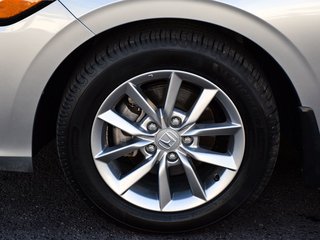 2023 Honda Civic Sedan EX in Mississauga, Ontario - 5 - w320h240px