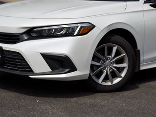 2024 Honda Civic Sedan EX in Mississauga, Ontario - 2 - w320h240px