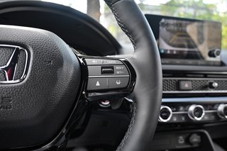 2024 Honda Civic Sedan Sport in Mississauga, Ontario - 5 - w320h240px
