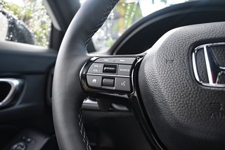 2024 Honda Civic Sedan Sport in Mississauga, Ontario - 6 - w320h240px