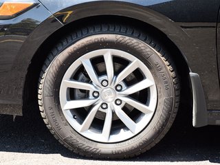 2024 Honda Civic Sedan EX in Mississauga, Ontario - 6 - w320h240px