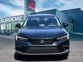 2024 Honda Civic Sedan EX in Mississauga, Ontario - 3 - w320h240px