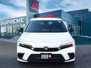 2024 Honda Civic Sedan Sport in Mississauga, Ontario - 2 - w320h240px
