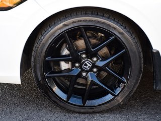 2024 Honda Civic Sedan Sport in Mississauga, Ontario - 5 - w320h240px