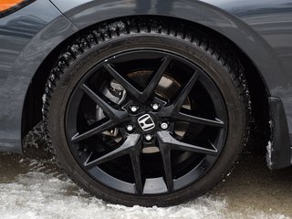 2024 Honda Civic Sedan Sport in Mississauga, Ontario - 5 - w320h240px