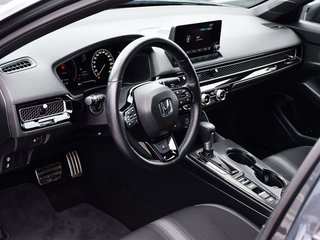 2024 Honda Civic Sedan Sport in Mississauga, Ontario - 6 - w320h240px