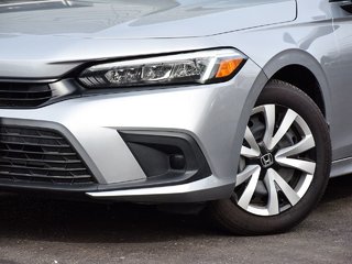 2024 Honda Civic Sedan LX-B in Mississauga, Ontario - 4 - w320h240px