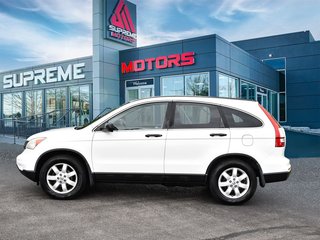 2010 Honda CR-V LX in Mississauga, Ontario - 4 - w320h240px