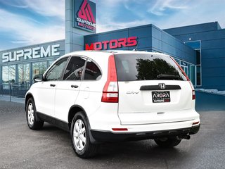 2010 Honda CR-V LX in Mississauga, Ontario - 5 - w320h240px