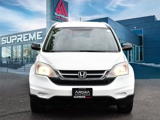 2010 Honda CR-V LX in Mississauga, Ontario - 3 - w320h240px