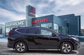 2019 Honda CR-V LX in Mississauga, Ontario - 5 - w320h240px
