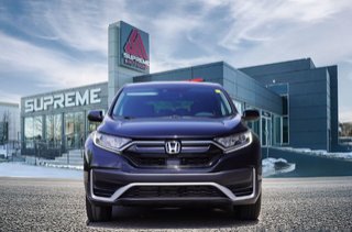 2019 Honda CR-V LX in Mississauga, Ontario - 3 - w320h240px