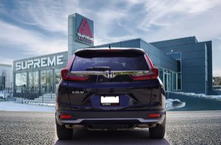 2019 Honda CR-V LX in Mississauga, Ontario - 6 - w320h240px