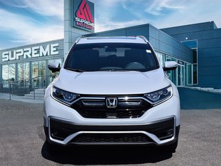 2021 Honda CR-V SPORT in Mississauga, Ontario - 2 - w320h240px