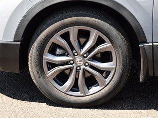 2021 Honda CR-V SPORT in Mississauga, Ontario - 5 - w320h240px