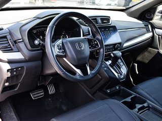 2021 Honda CR-V SPORT in Mississauga, Ontario - 6 - w320h240px