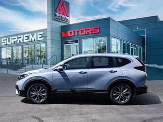 2021 Honda CR-V SPORT in Mississauga, Ontario - 3 - w320h240px