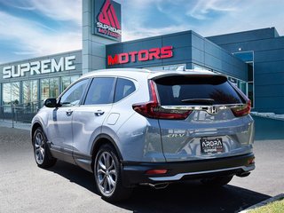 2021 Honda CR-V SPORT in Mississauga, Ontario - 4 - w320h240px
